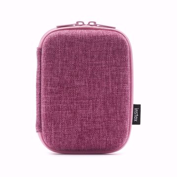 Picture of INSTAX MINI LINK3 PRINTER CASE - SOFT PINK