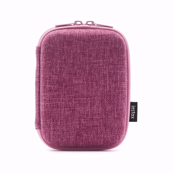 Picture of INSTAX MINI LINK3 PRINTER CASE - SOFT PINK