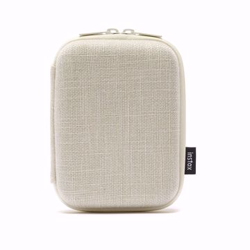 Picture of INSTAX MINI LINK3 PRINTER CASE - CLAY WHITE