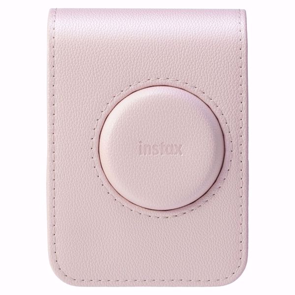 Bild på INSTAX MINI EVO CASE - GENTLE ROSE
