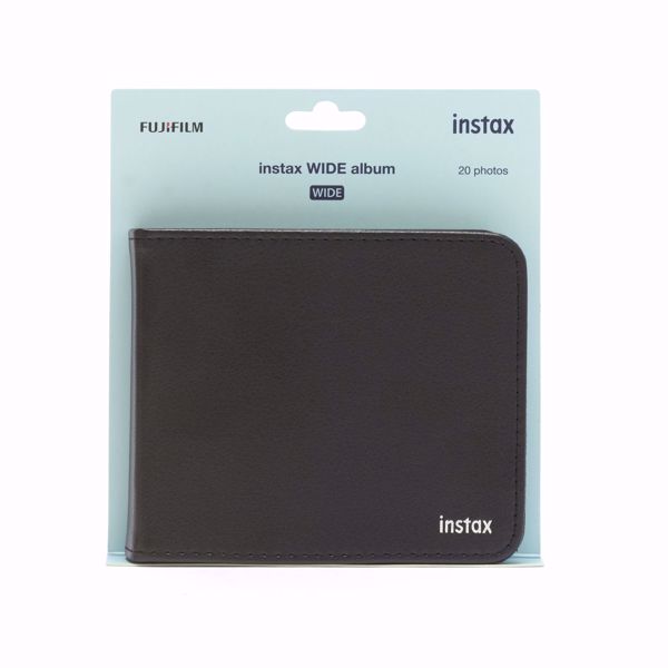 Bild på INSTAX WIDE ALBUM (replace 70100151657)
